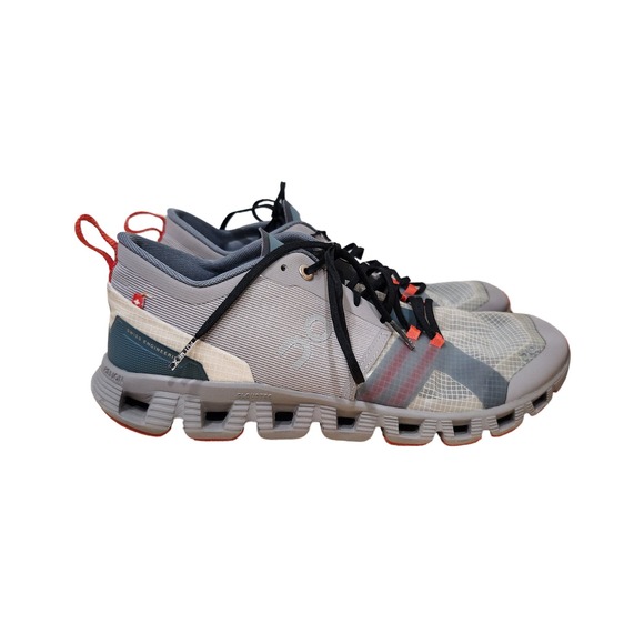 On Cloud X Shift Low Top Sneakers Women's Size 9.5 - Picture 2 of 7